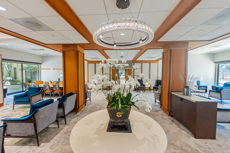 Image of The Tamalpais Marin Senior Living (9)