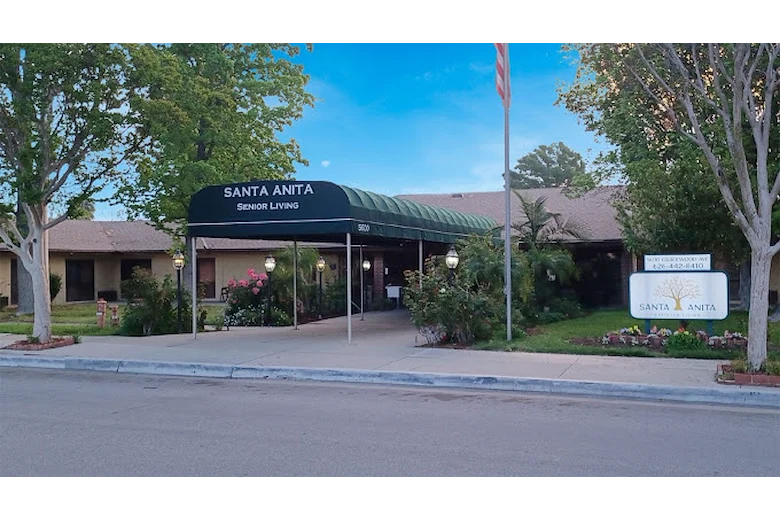 Image of Santa Anita Assisted Living (1)