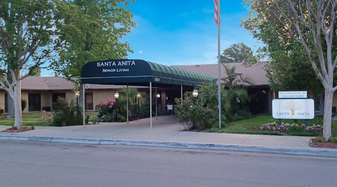 Image of Santa Anita Assisted Living (1)