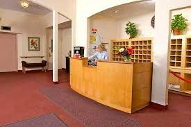 Image of Carnegie East House (2)