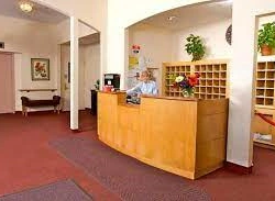 Image of Carnegie East House (2)