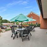 Image of Clark at Franklin Health Services (8)