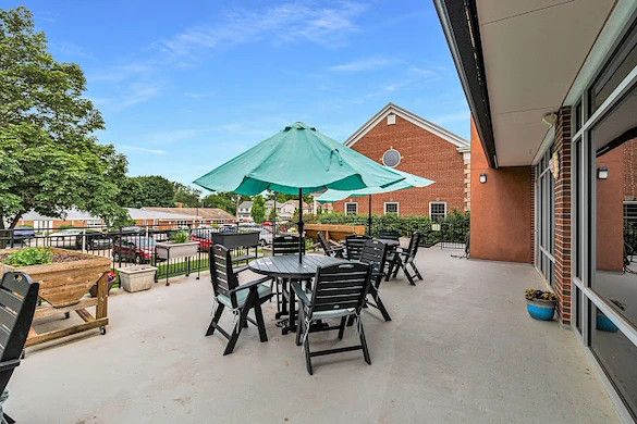 Image of Clark at Franklin Health Services (8)