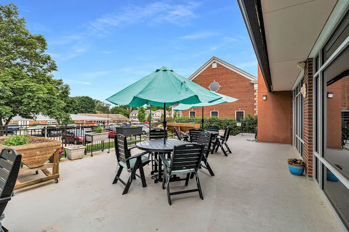 Image of Clark at Franklin Health Services (8)