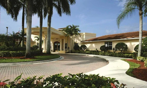 Image of HarborChase of Coral Springs (1)