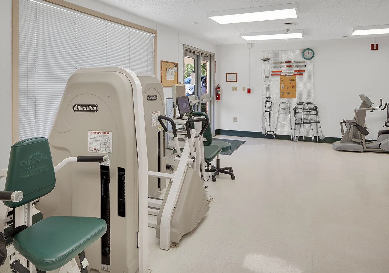 Image of PruittHealth - Valdosta (3)