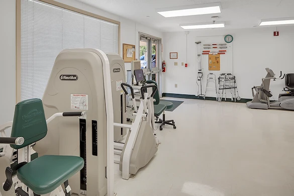 Image of PruittHealth - Valdosta (3)