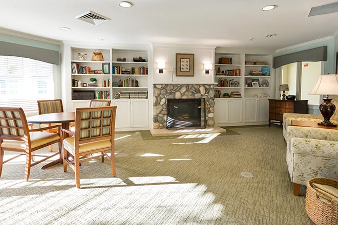 Image of Brookdale Kettleman Lane (5)