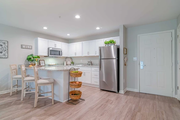 Image of Creekside Pines Retirement Community (4)