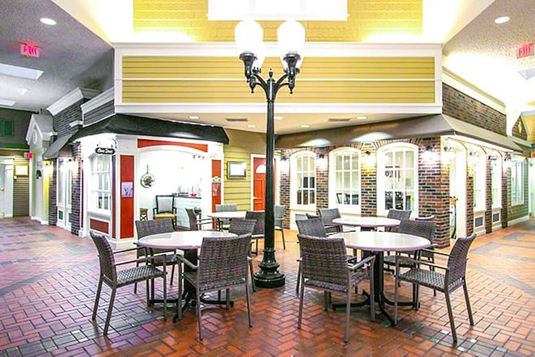 Image of Brookdale Eden Prairie (2)