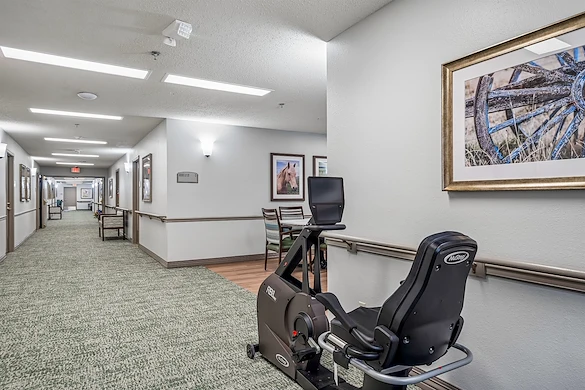 Image of Western Hills Senior Living (8)