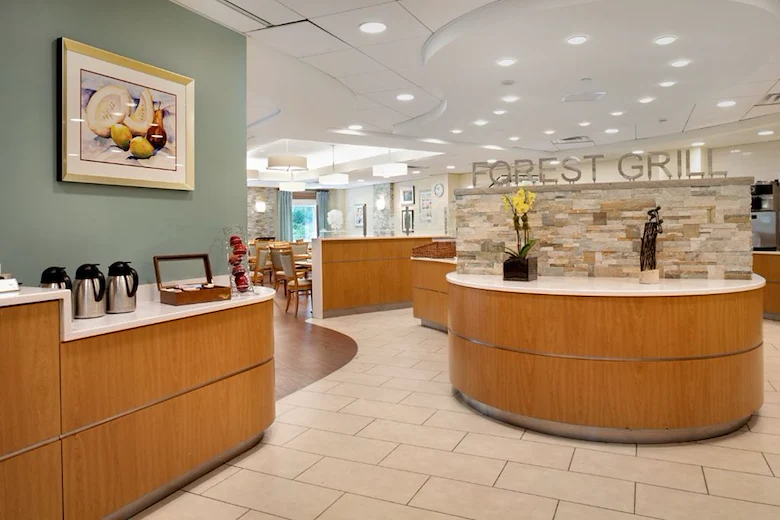 Image of The Quadrangle Healthcare (4)
