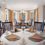 Image of Sunrise of Columbia (8)