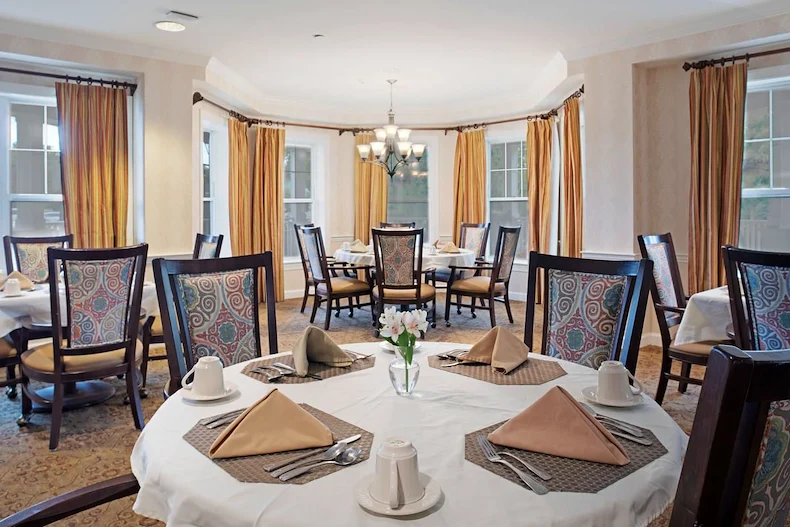 Image of Sunrise of Columbia (8)