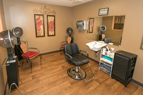 Image of Madison Pointe Senior Living (5)