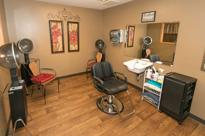 Image of Madison Pointe Senior Living (5)