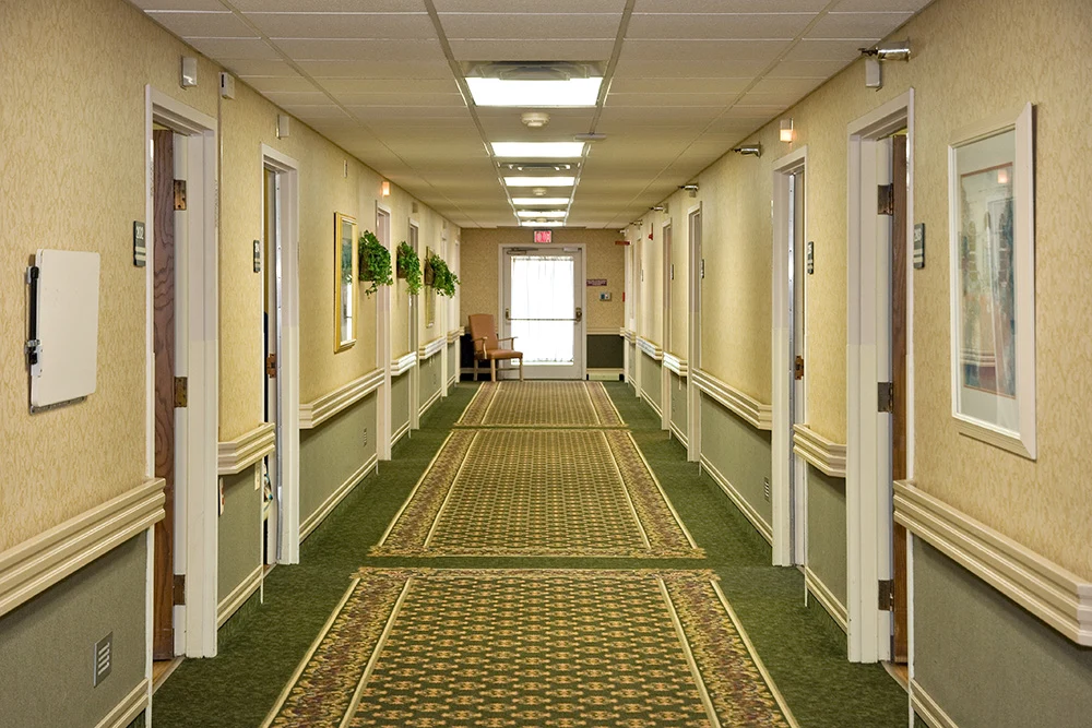 Image of Mayfair Village Nursing Care C (7)