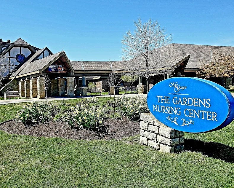 Image of Gardens Rehabilitation of McGregor (1)