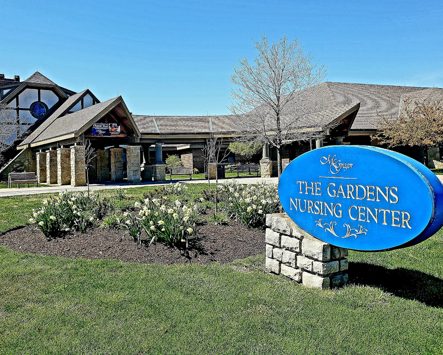 Image of Gardens Rehabilitation of McGregor (1)