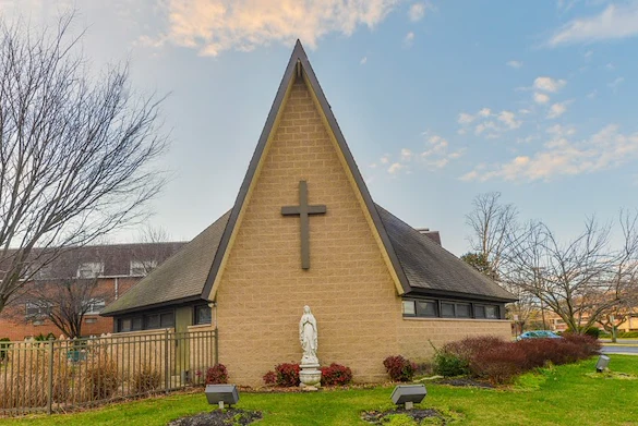 Image of Bishop Mccarthy Center For Rehab & Healthcare (5)