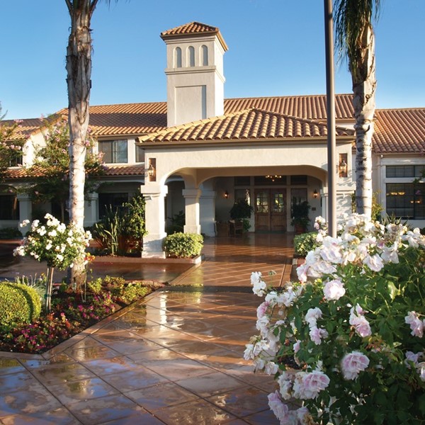 Image of Oakmont of Chino Hills (1)
