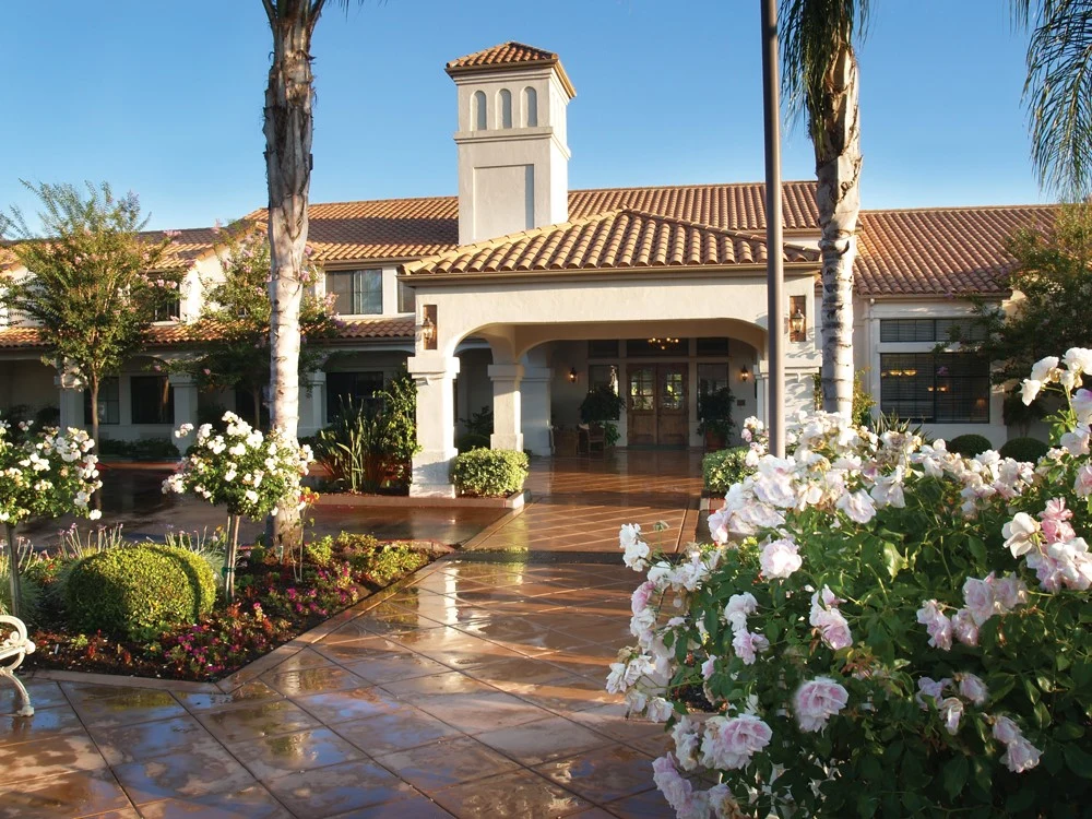 Image of Oakmont of Chino Hills (1)