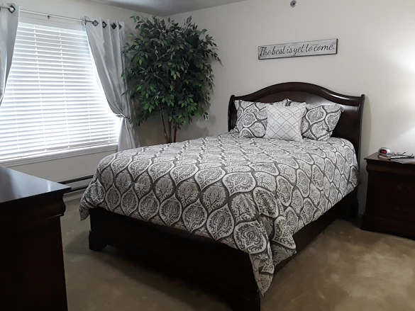 Image of Solstice Senior Living at Sandy (5)