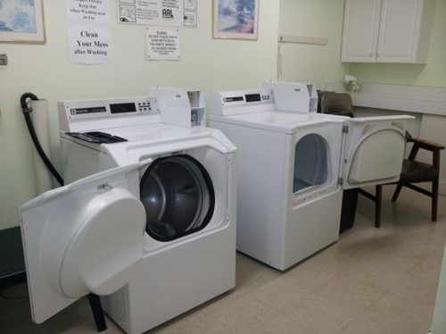 Image of Riverview Towers Co-op (9)