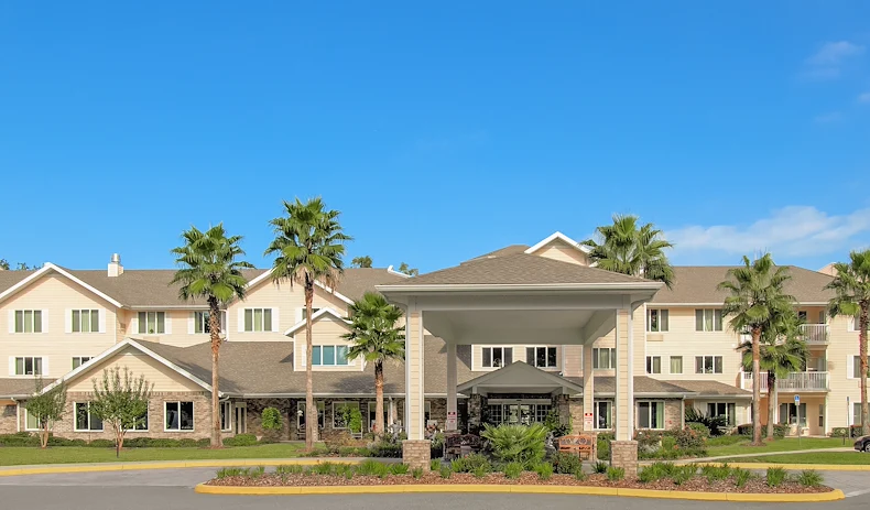 Image of Marion Woods - Sky Active Living (1)