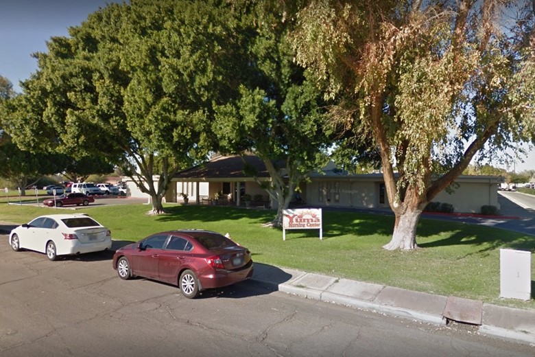 Image of Yuma Nursing Center (1)