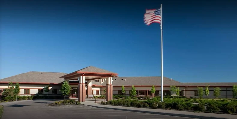 Image of Badger Prairie Hcc (1)