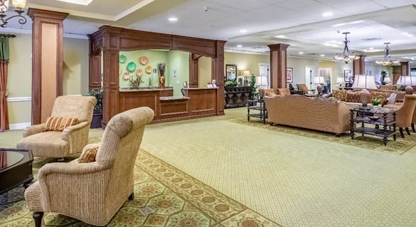 Image of Elison Senior Living of Pinecrest (5)