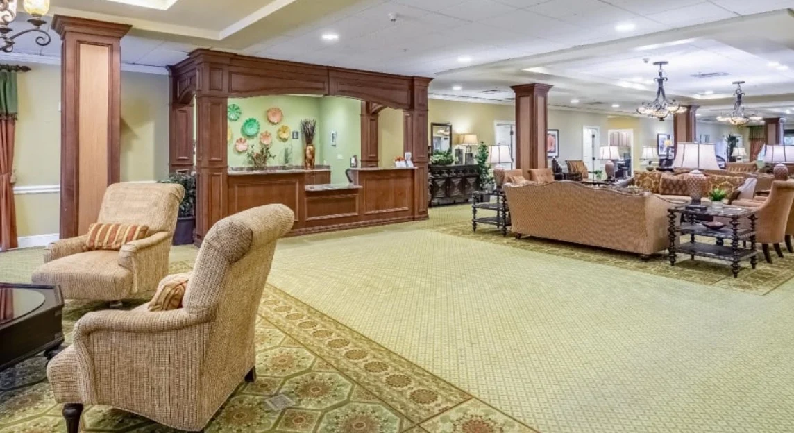 Image of Elison Senior Living of Pinecrest (5)