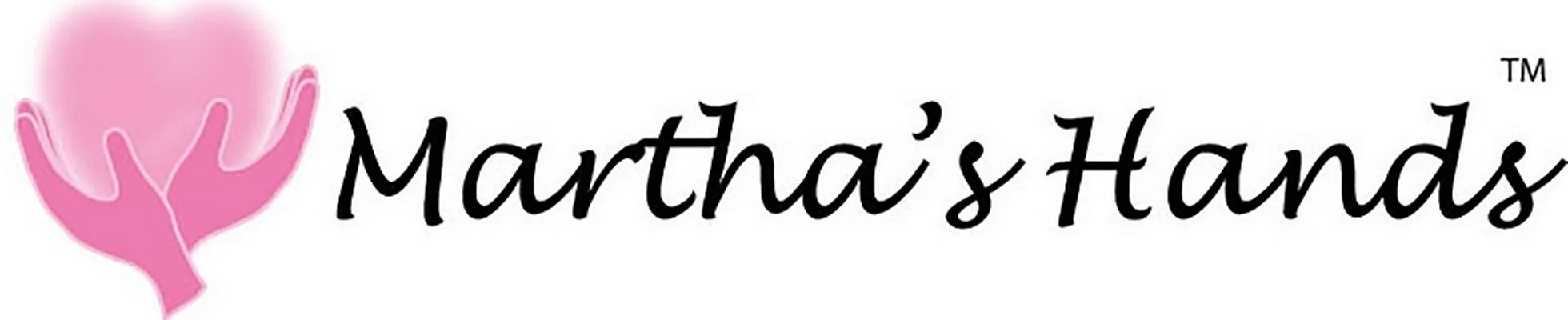 Martha's Hands Home Care Services's Logo