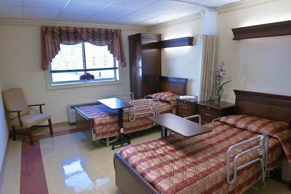 Image of Wedgwood Gardens Care Center (2)