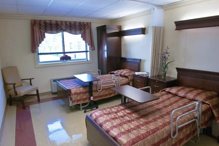 Image of Wedgwood Gardens Care Center (2)