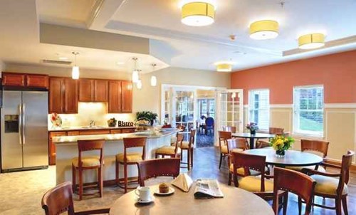 Image of All American Assisted Living at Hanson (3)
