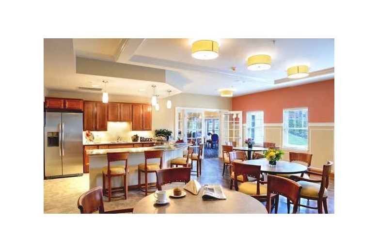 Image of All American Assisted Living at Hanson (3)