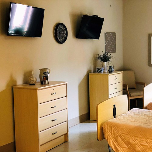 Image of Cape Regency Rehabilitation & Health Care (8)