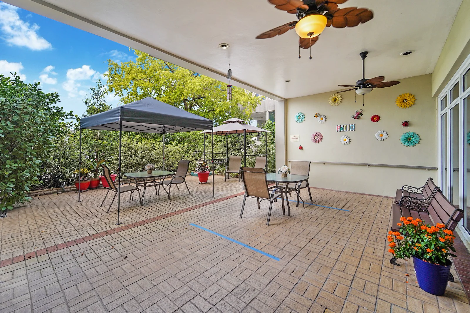 Image of Manor Oaks Nursing & Rehabilitation (4)