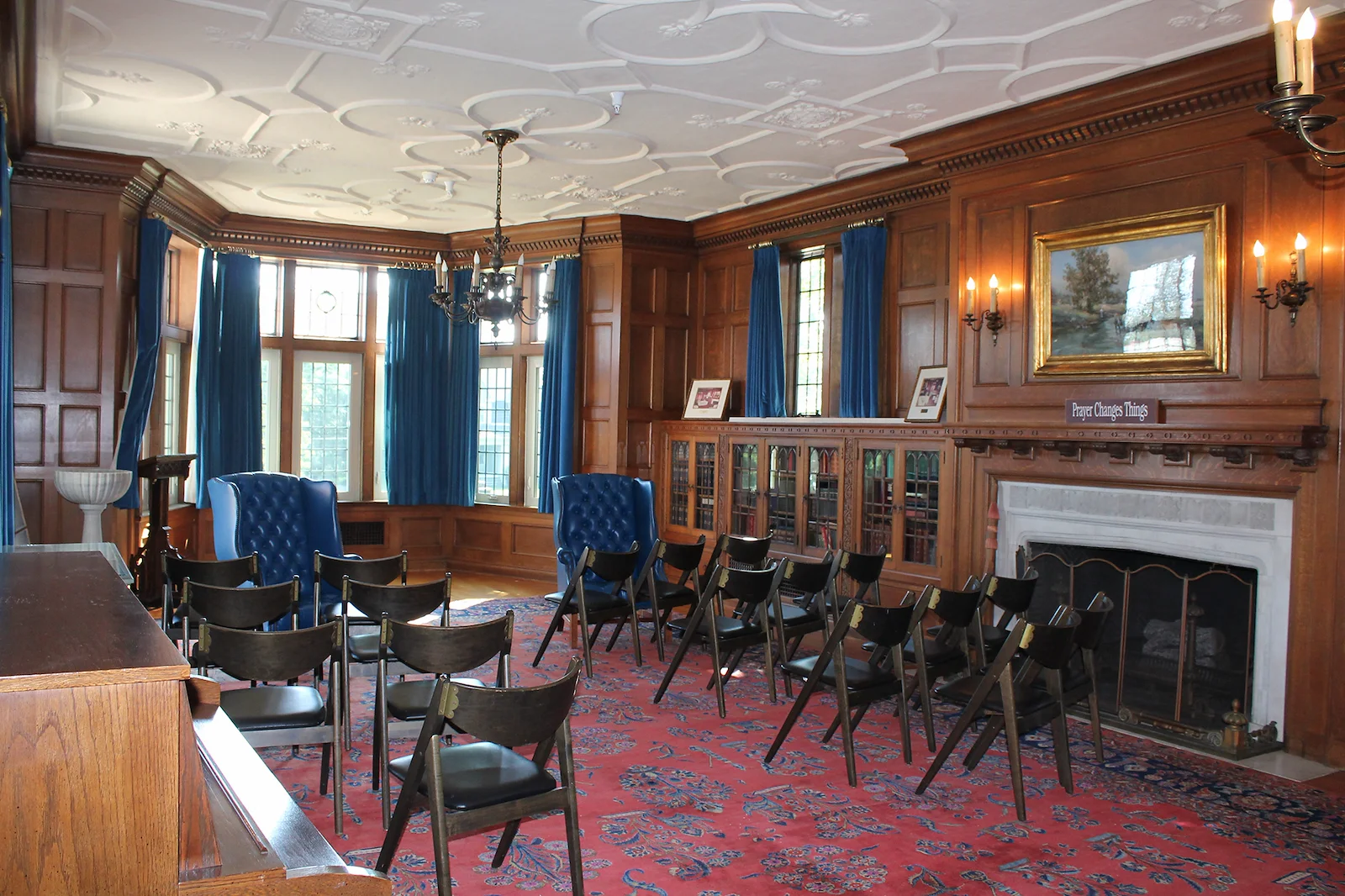 Image of Good Shepherd The (4)