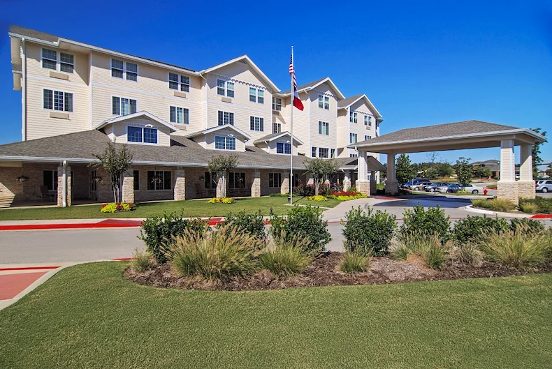 Image of Dogwood Estates - Sky Active Living (1)