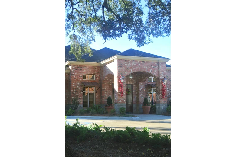 Image of Capital Oaks Nursing & Rehabilitation (1)