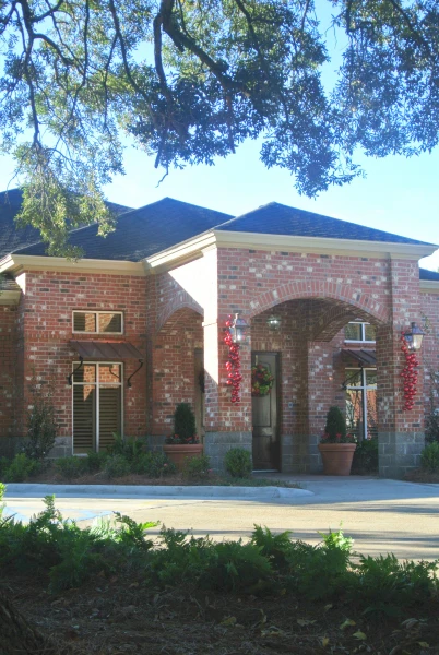 Image of Capital Oaks Nursing & Rehabilitation (1)