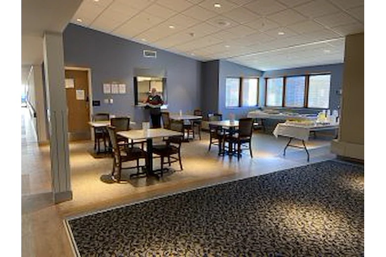 Image of Ottawa Co Riverview Nursing Ho (6)