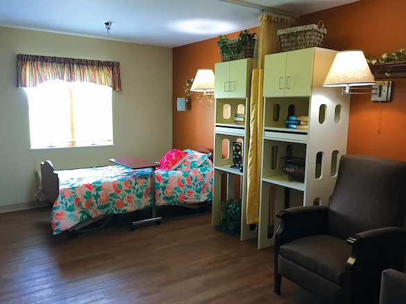 Image of Piqua Manor (7)