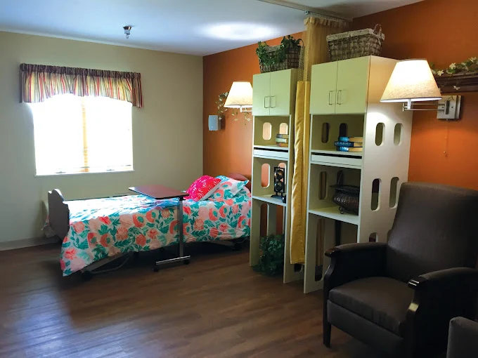 Image of Piqua Manor (7)