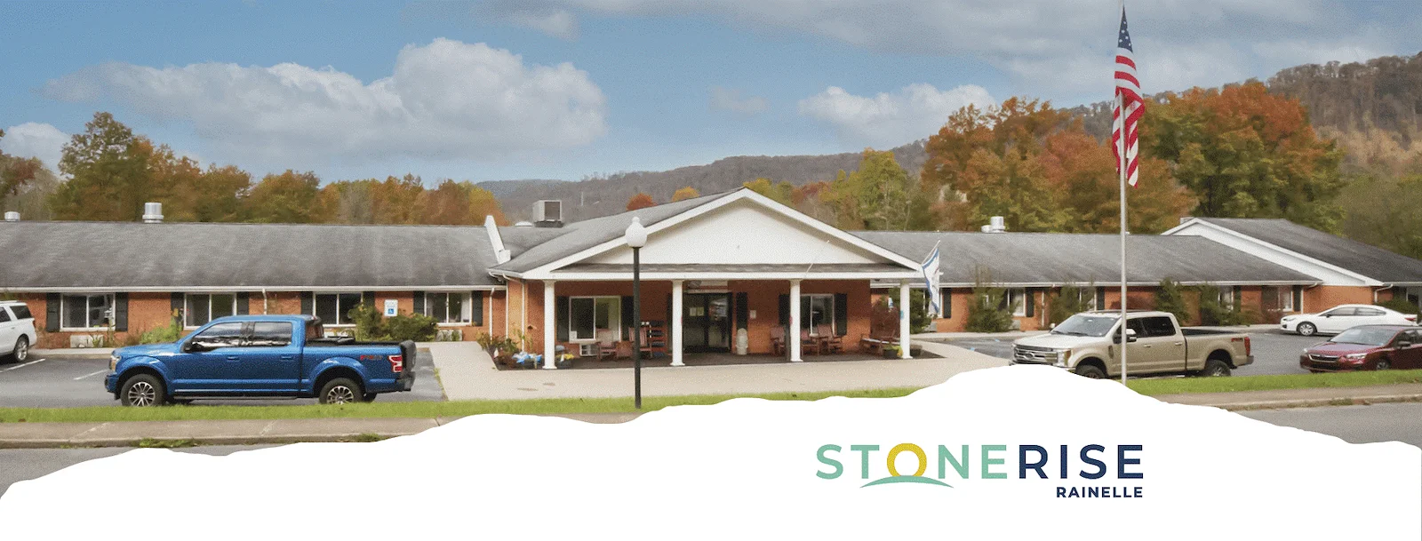 Stonerise Rainelle - WV - Senior Care Finder