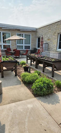 Image of Amethyst Health Of Wausau (4)