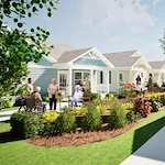 Image of Live Well Senior Cottages Winslow - Coming Soon (1)